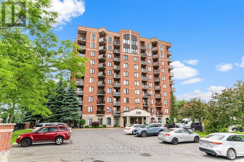 5S-310 Central Park Drive, Ottawa, ON, K2C 4G4 - 27