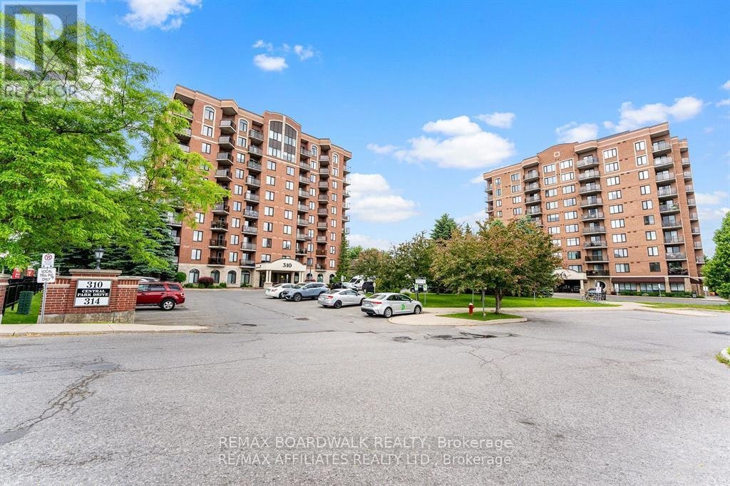 5S-310 Central Park Drive, Ottawa, ON, K2C 4G4 - 26