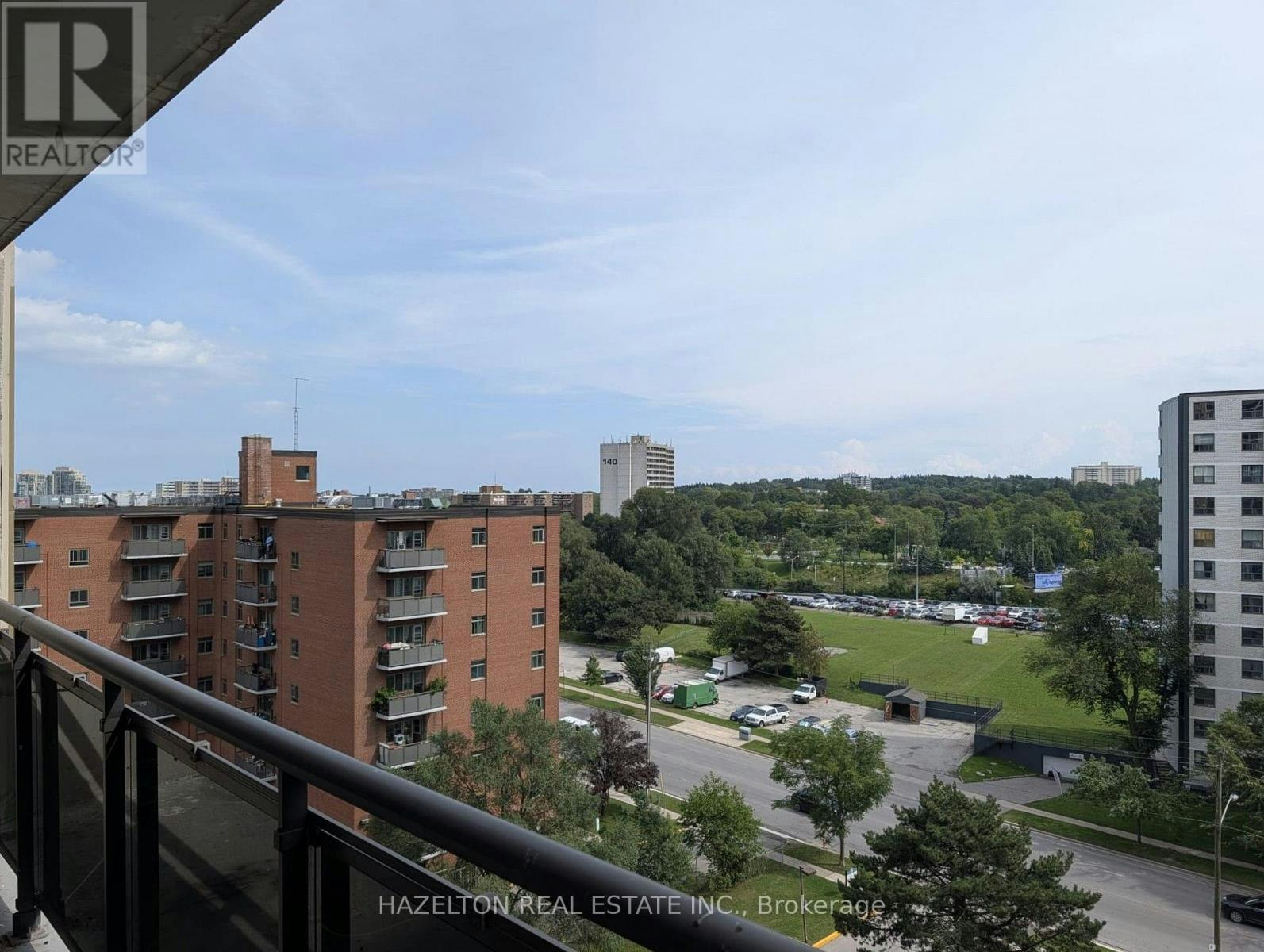1004-126 Bellamy Road, Toronto, ON, M1J 2L1 - 8