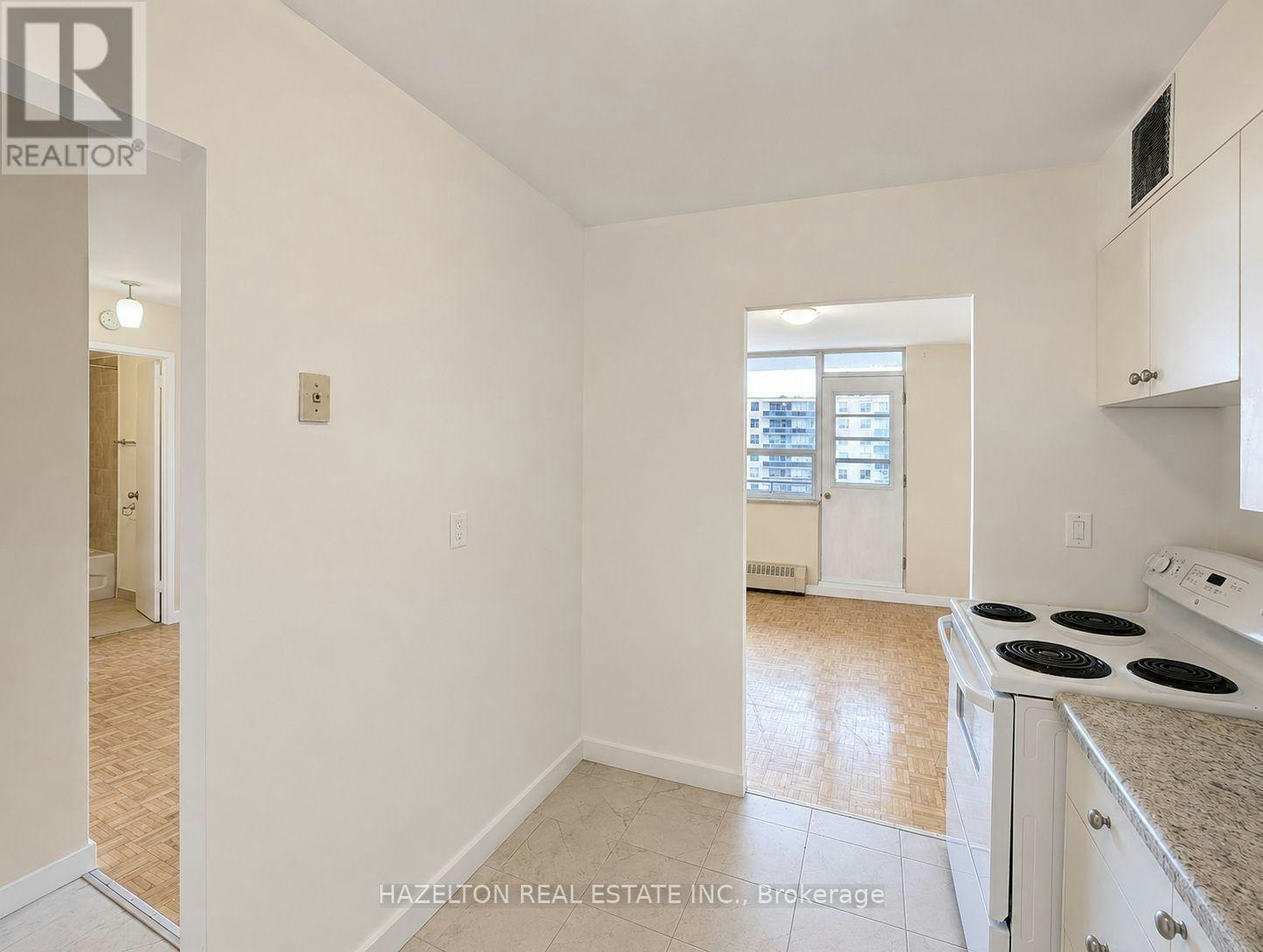 1004-126 Bellamy Road, Toronto, ON, M1J 2L1 - 4