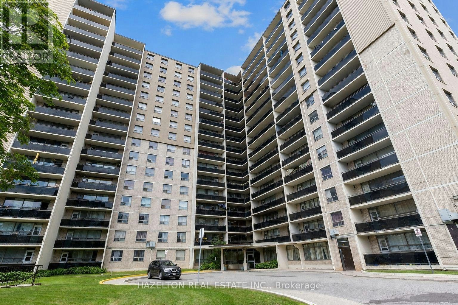 1004-126 Bellamy Road, Toronto, ON, M1J 2L1 - 11