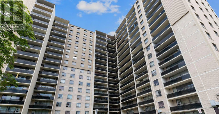 1004-126 Bellamy Road, Toronto, ON, M1J 2L1 - 11