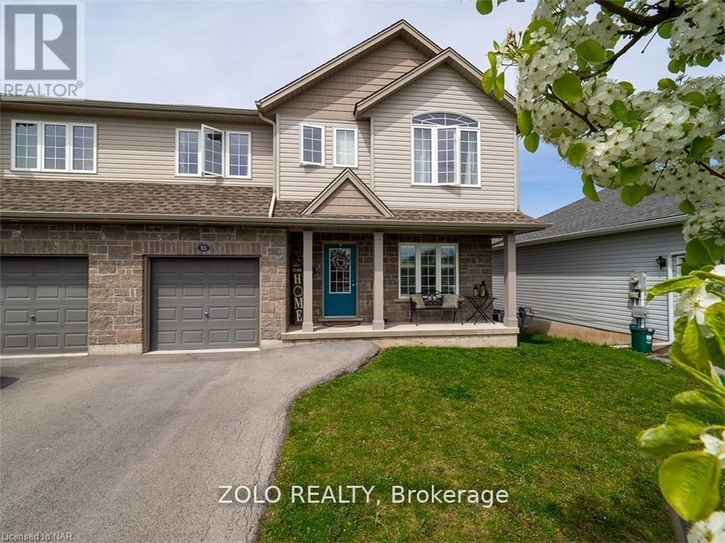 85 Shipview Court, Welland, ON, L3B 0A7 - 2