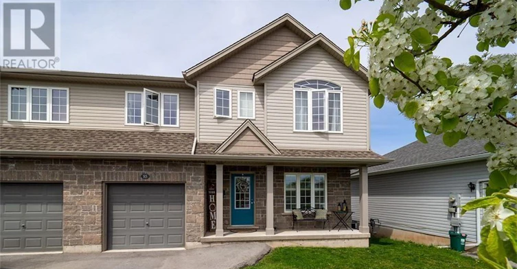 85 Shipview Court, Welland, ON, L3B 0A7 - 2
