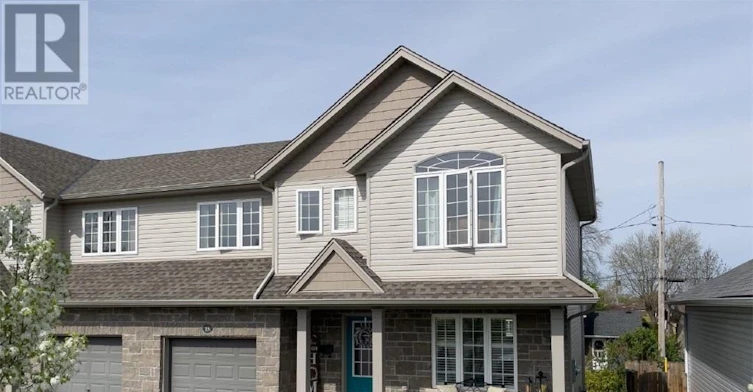 85 Shipview Court, Welland, ON, L3B 0A7