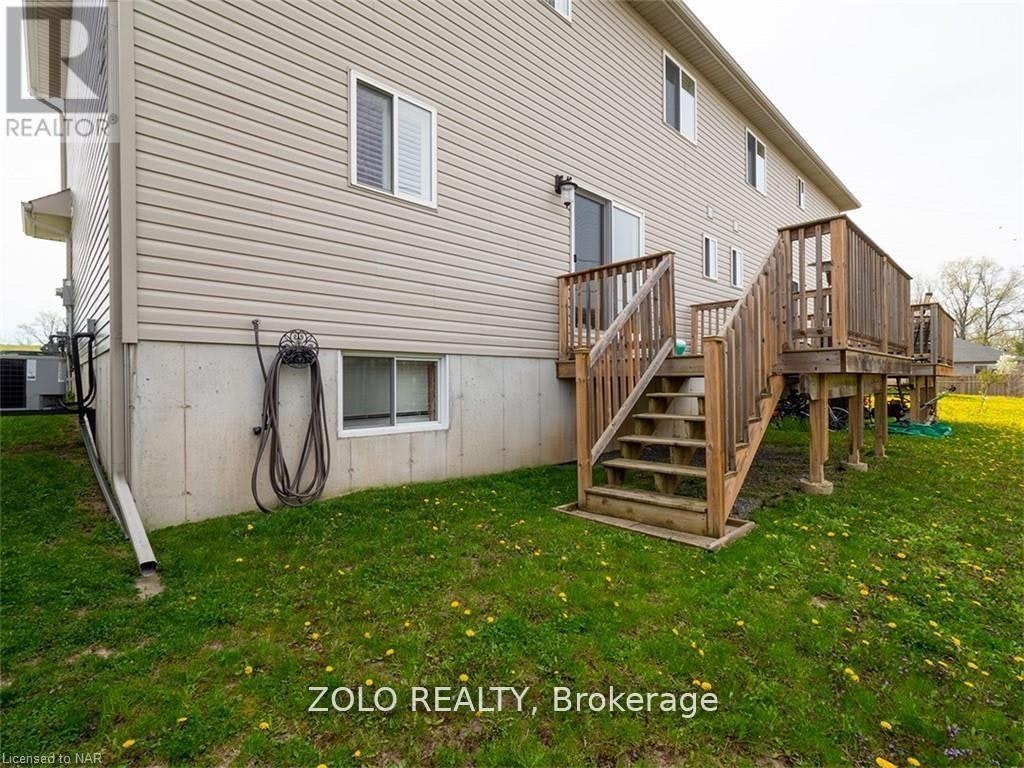 85 Shipview Court, Welland, ON, L3B 0A7 - 33