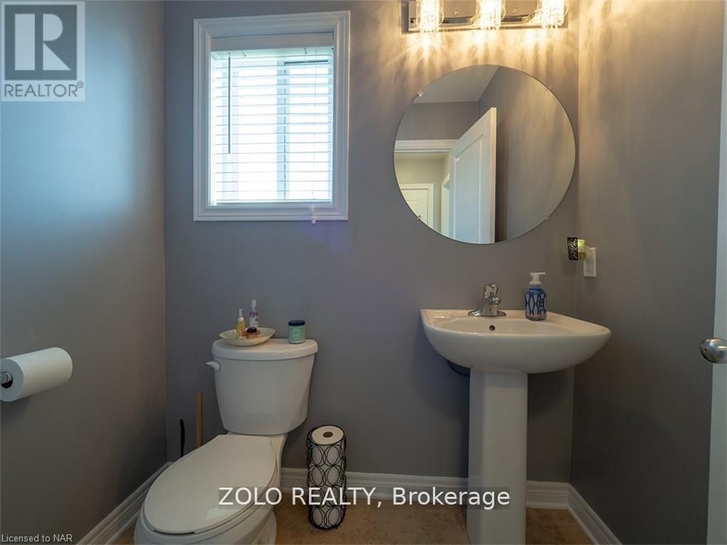 85 Shipview Court, Welland, ON, L3B 0A7 - 20