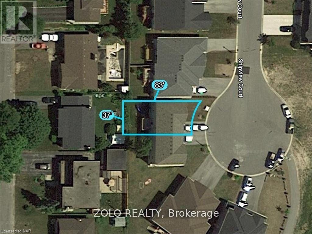 85 Shipview Court, Welland, ON, L3B 0A7 - 4