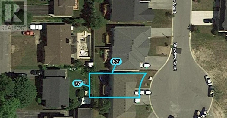 85 Shipview Court, Welland, ON, L3B 0A7 - 4