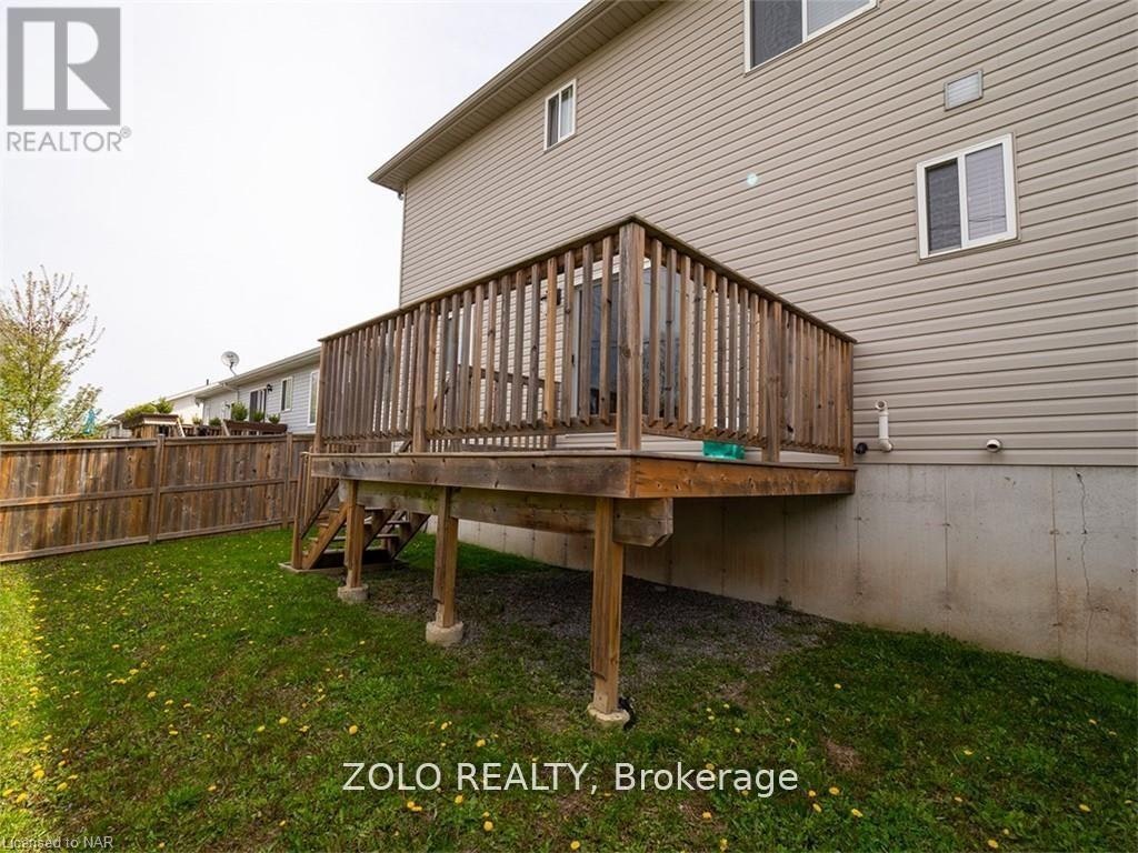 85 Shipview Court, Welland, ON, L3B 0A7 - 34