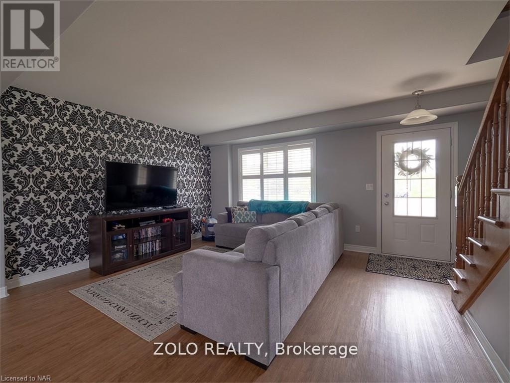 85 Shipview Court, Welland, ON, L3B 0A7 - 8