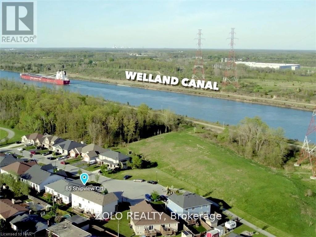 85 Shipview Court, Welland, ON, L3B 0A7 - 3