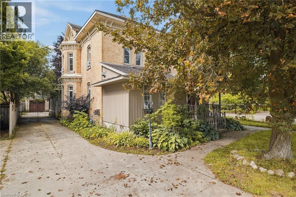 450 Main Street W, Listowel, ON, N4W 1A6