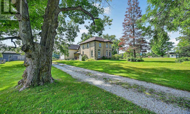 919 Upper Scotch Line Road