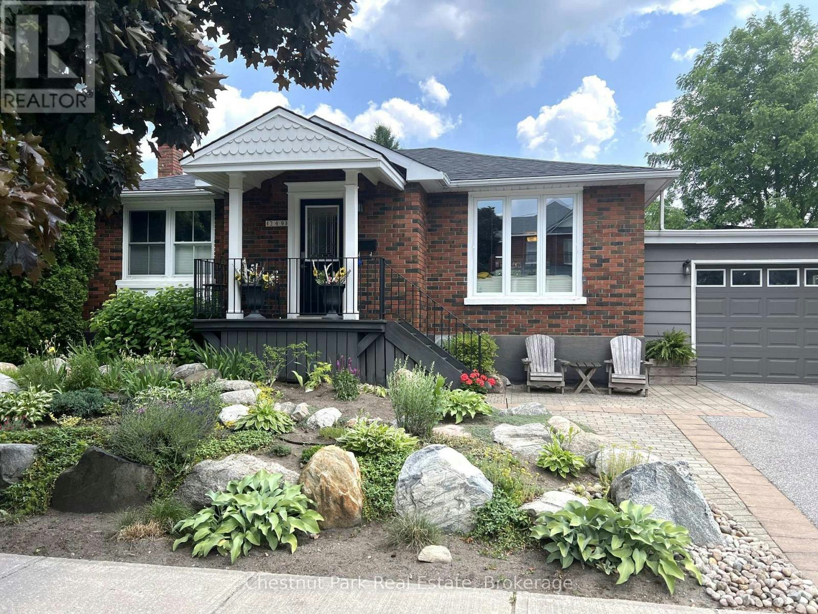 249 Pine Street, Collingwood, ON, L9Y 2P3 - 2