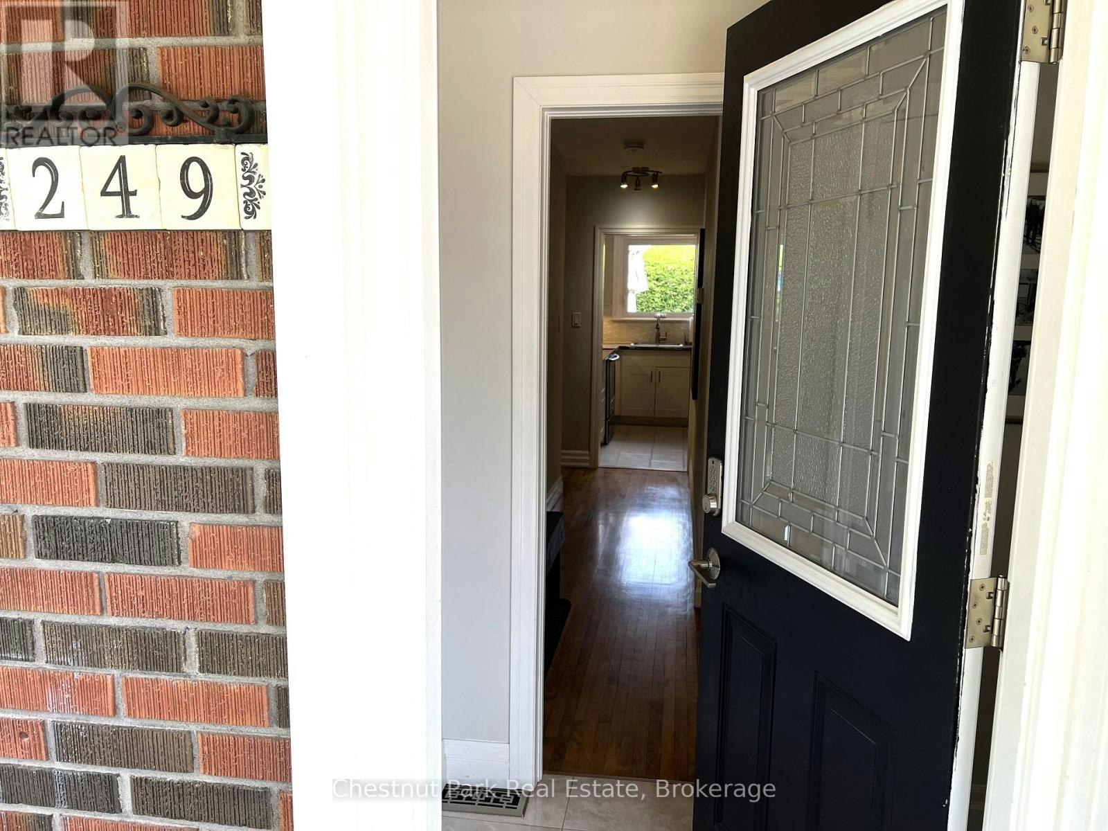 249 Pine Street, Collingwood, ON, L9Y 2P3 - 4