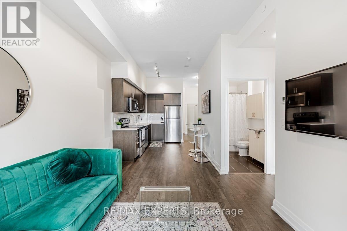 724-3600 7 Highway, Vaughan, ON, L4L 0G7 - 19