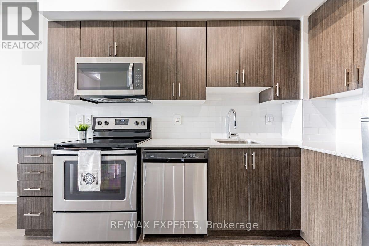 724-3600 7 Highway, Vaughan, ON, L4L 0G7 - 10
