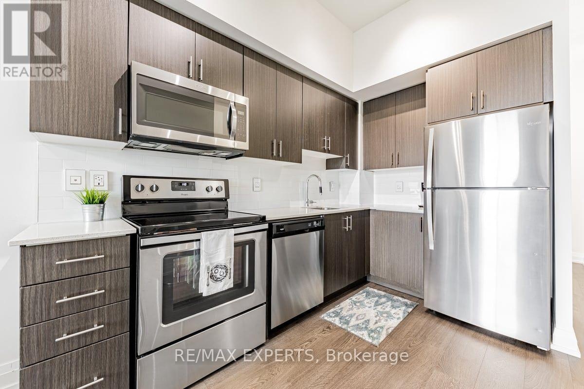 724-3600 7 Highway, Vaughan, ON, L4L 0G7 - 12
