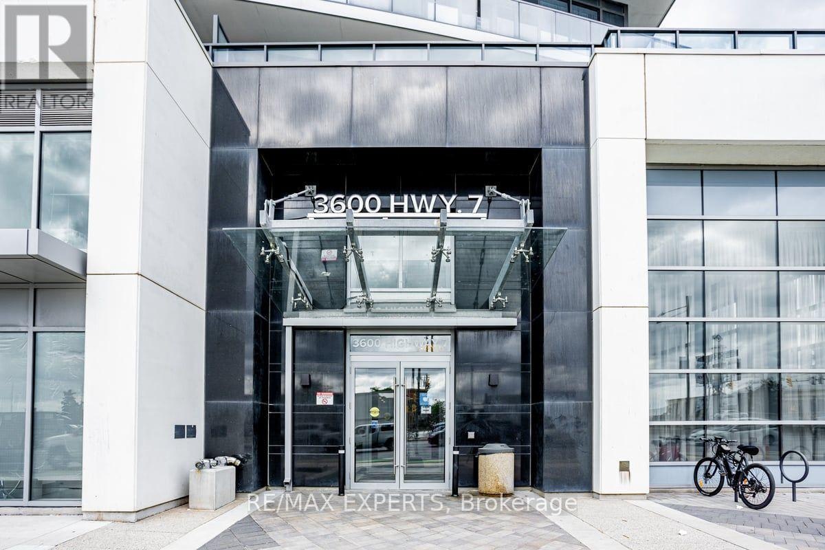 724-3600 7 Highway, Vaughan, ON, L4L 0G7 - 2