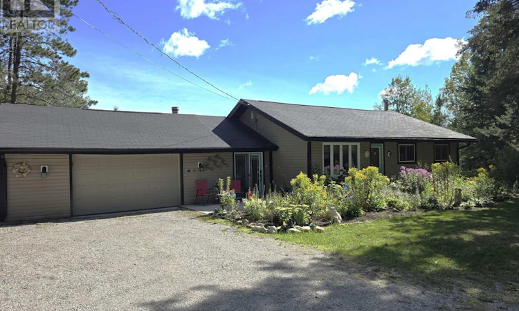 342 Bobcaygeon Road