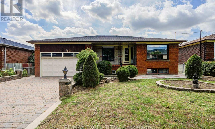 7 Muir Avenue