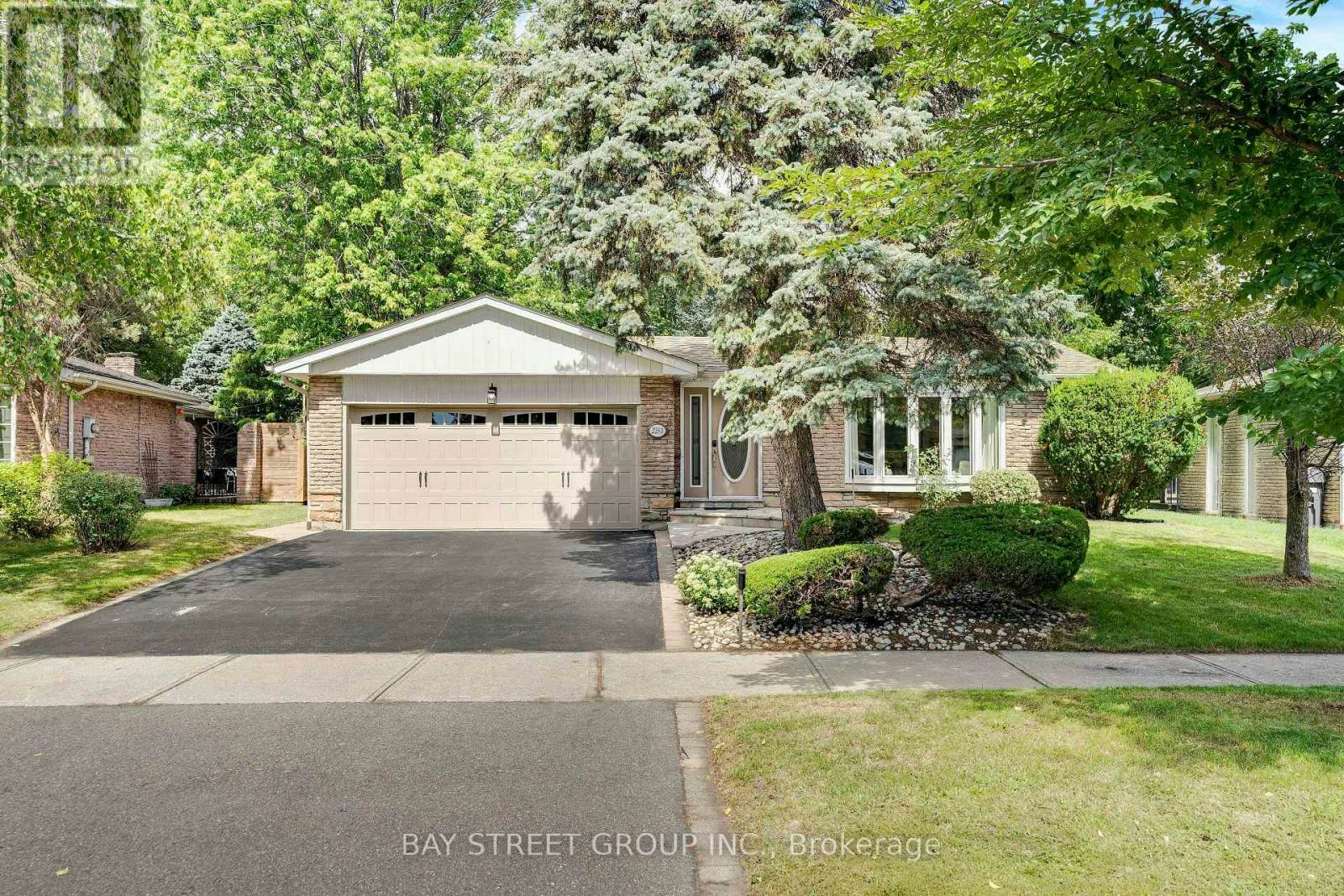 2283 Devon Road, Oakville, ON, L6J 5R2
