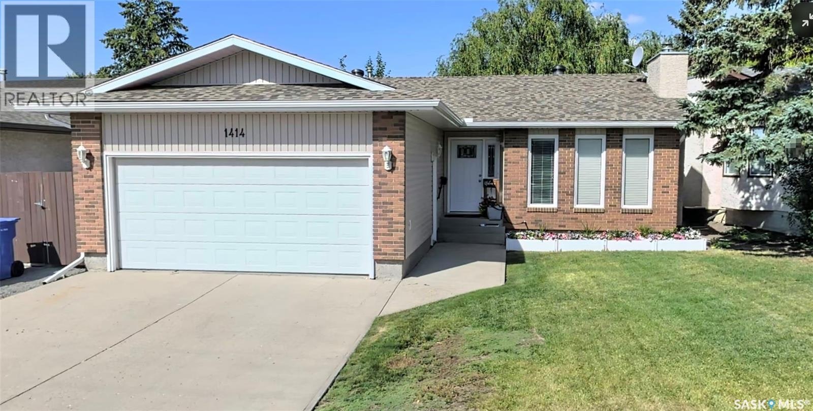 1414 Radway Street N, Regina, SK, S4X 4A7