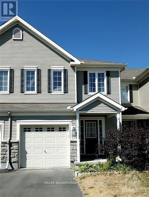 131 Goldwood Private, Ottawa, ON, K2J 0P4