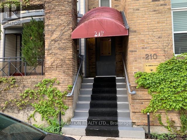 3B-210 Cumberland Street, Ottawa, ON, K1N 9K8 - 2