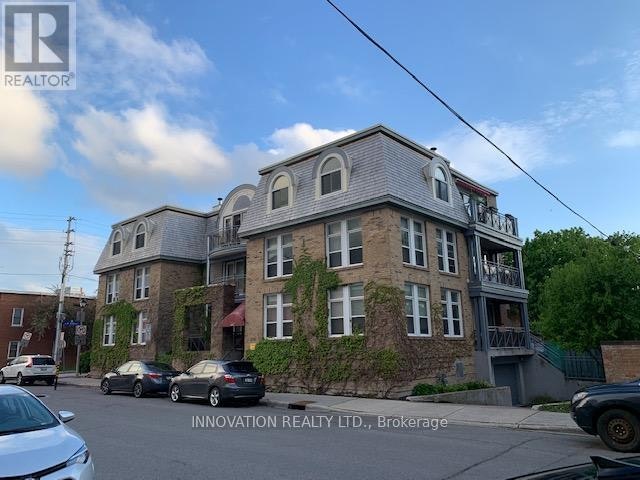 3B-210 Cumberland Street, Ottawa, ON, K1N 9K8 - 16