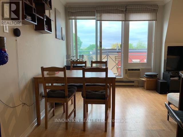 3B-210 Cumberland Street, Ottawa, ON, K1N 9K8 - 7