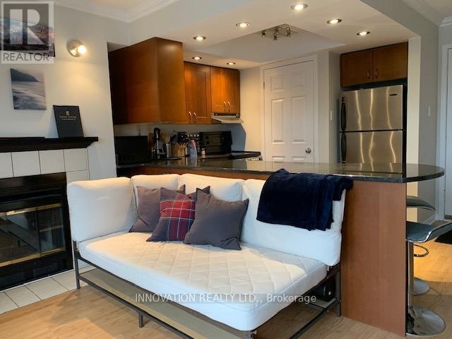 3B-210 Cumberland Street, Ottawa, ON, K1N 9K8 - 5