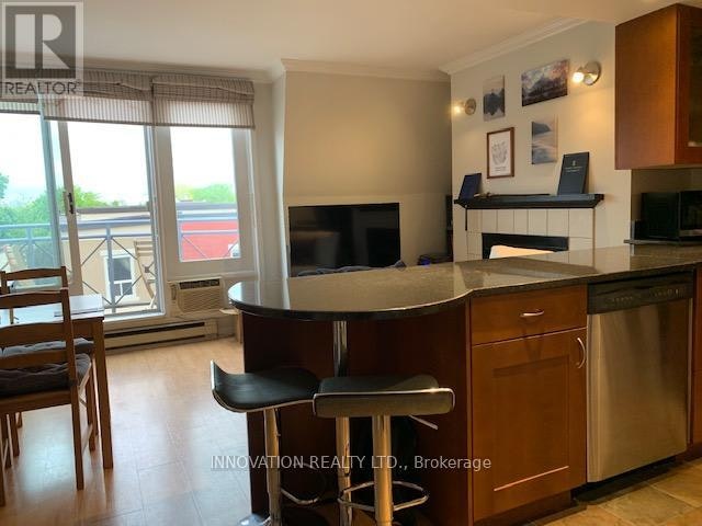 3B-210 Cumberland Street, Ottawa, ON, K1N 9K8 - 9