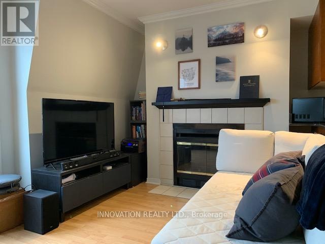 3B-210 Cumberland Street, Ottawa, ON, K1N 9K8 - 4