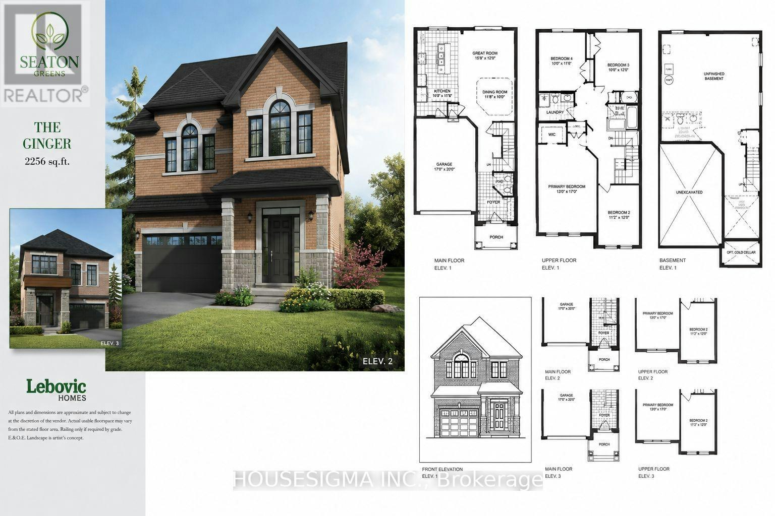 2988 Zenith Parkway, Pickering, ON, L1X 0R1 - 7