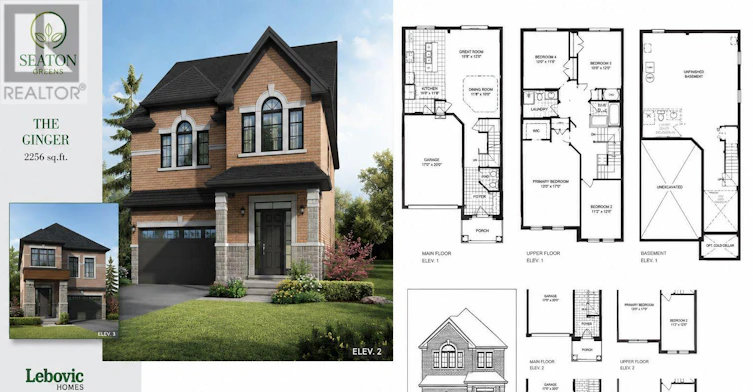 2988 Zenith Parkway, Pickering, ON, L1X 0R1 - 7