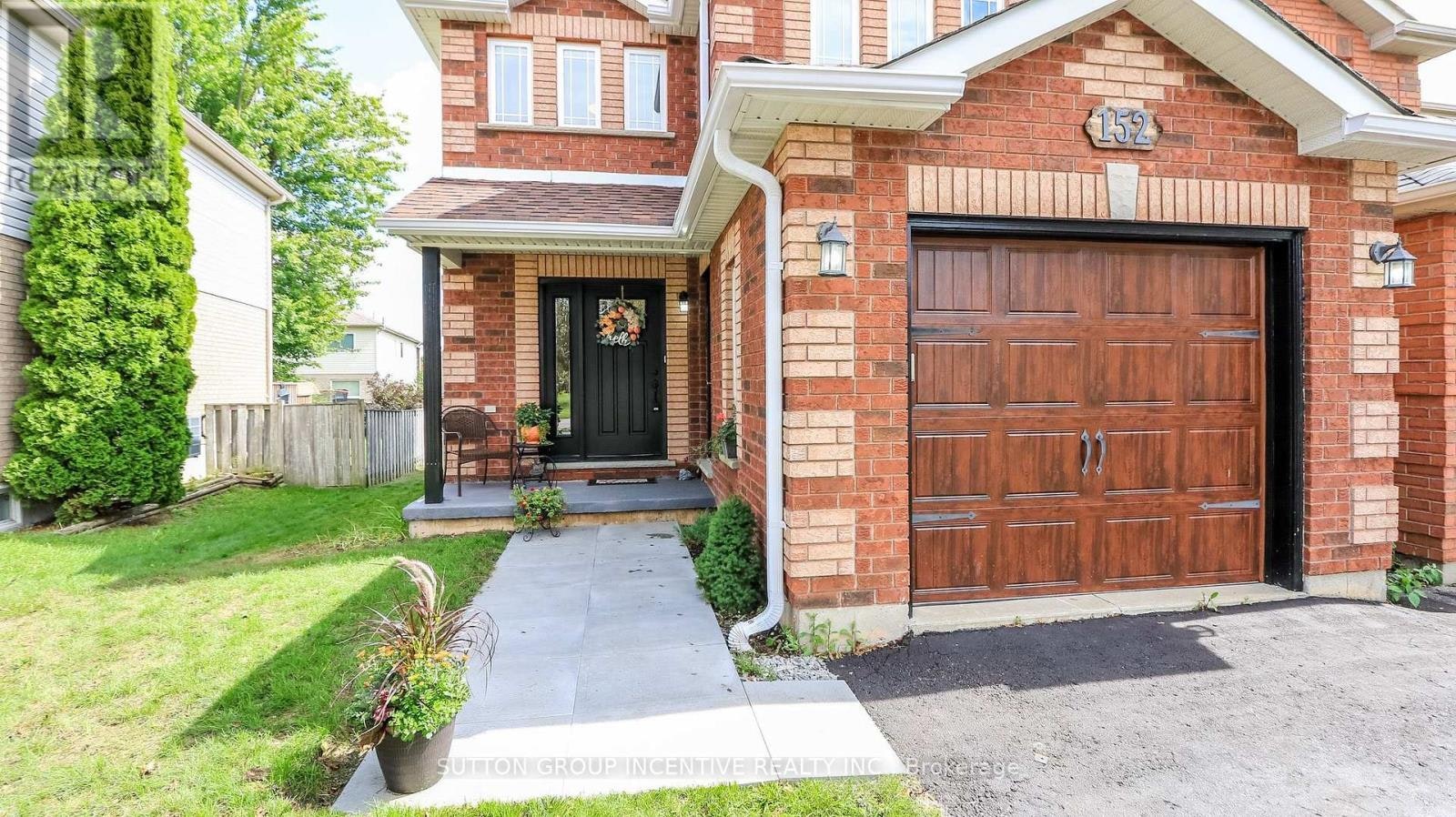 152 Julia Crescent, Orillia, ON, L3V 7W8