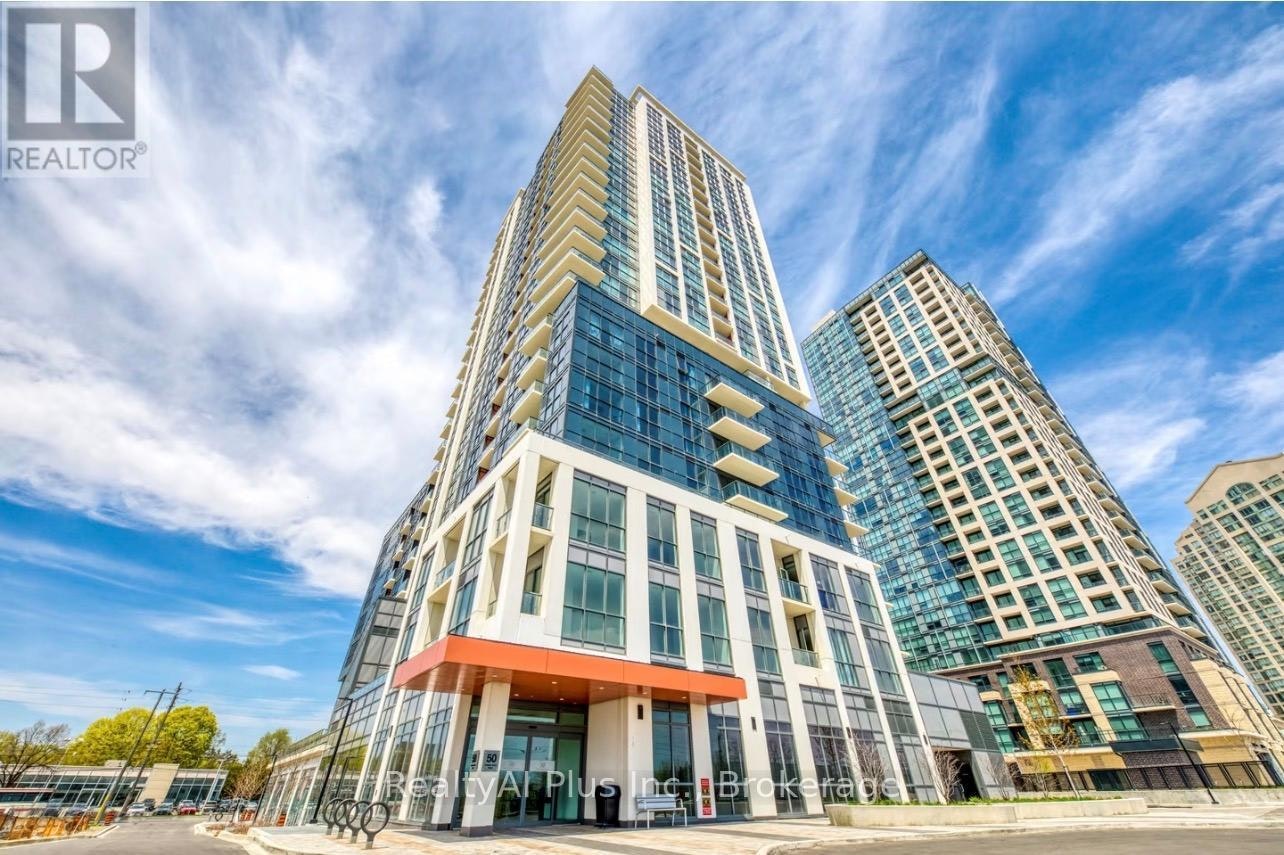 1509-50 Thomas Riley Road, Toronto, ON, M9B 0C5