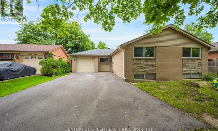11 Burgby Avenue