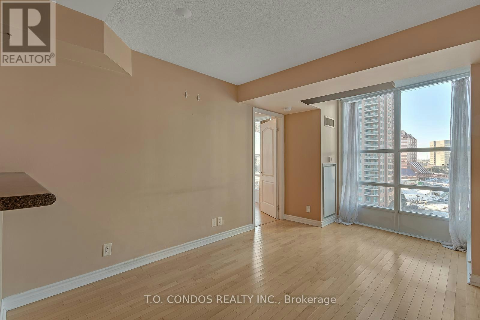 906-33 Elm Drive W, Mississauga, ON, L5B 4M2 - 8