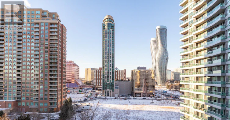 906-33 Elm Drive W, Mississauga, ON, L5B 4M2 - 22