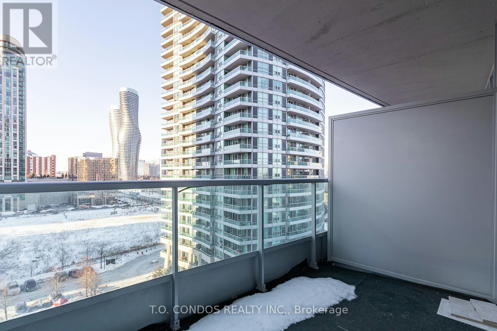 906-33 Elm Drive W, Mississauga, ON, L5B 4M2 - 21