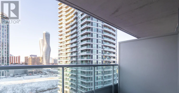 906-33 Elm Drive W, Mississauga, ON, L5B 4M2 - 21