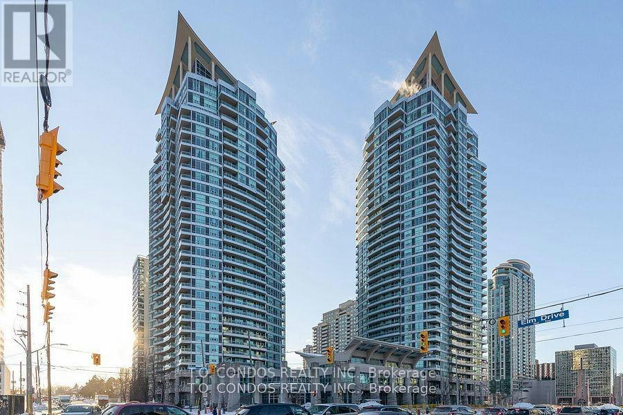 906-33 Elm Drive W, Mississauga, ON, L5B 4M2 - 24