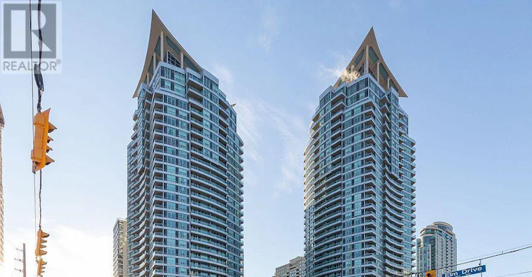 906-33 Elm Drive W, Mississauga, ON, L5B 4M2 - 24