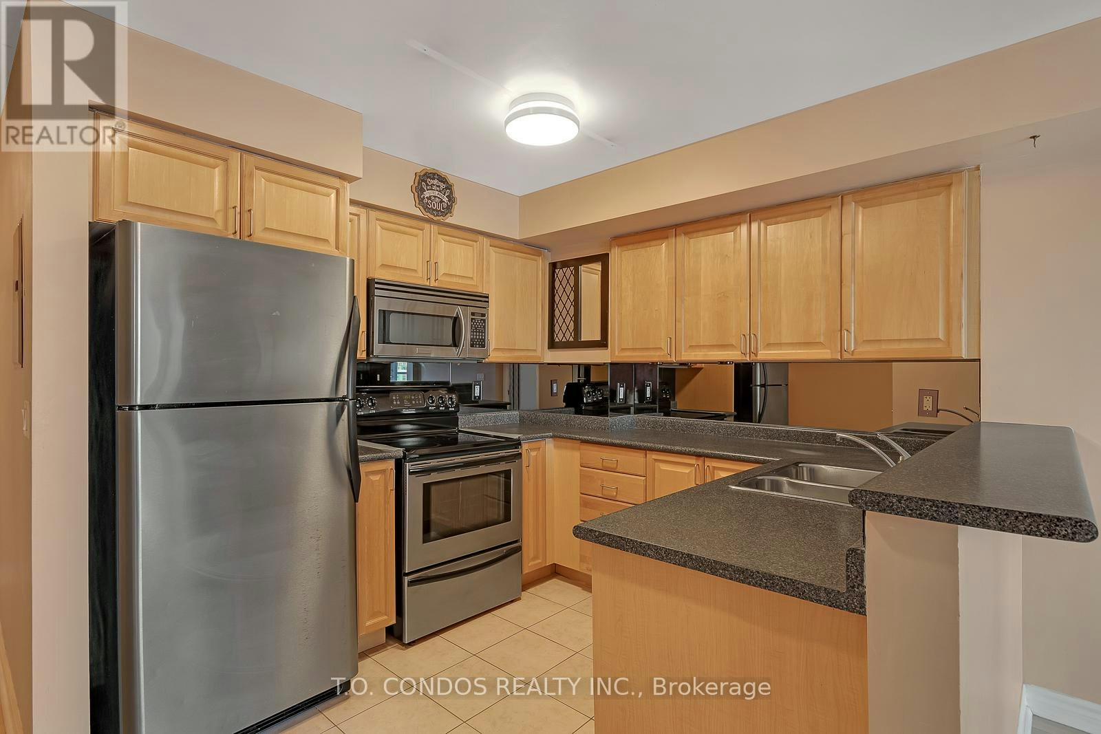 906-33 Elm Drive W, Mississauga, ON, L5B 4M2 - 6