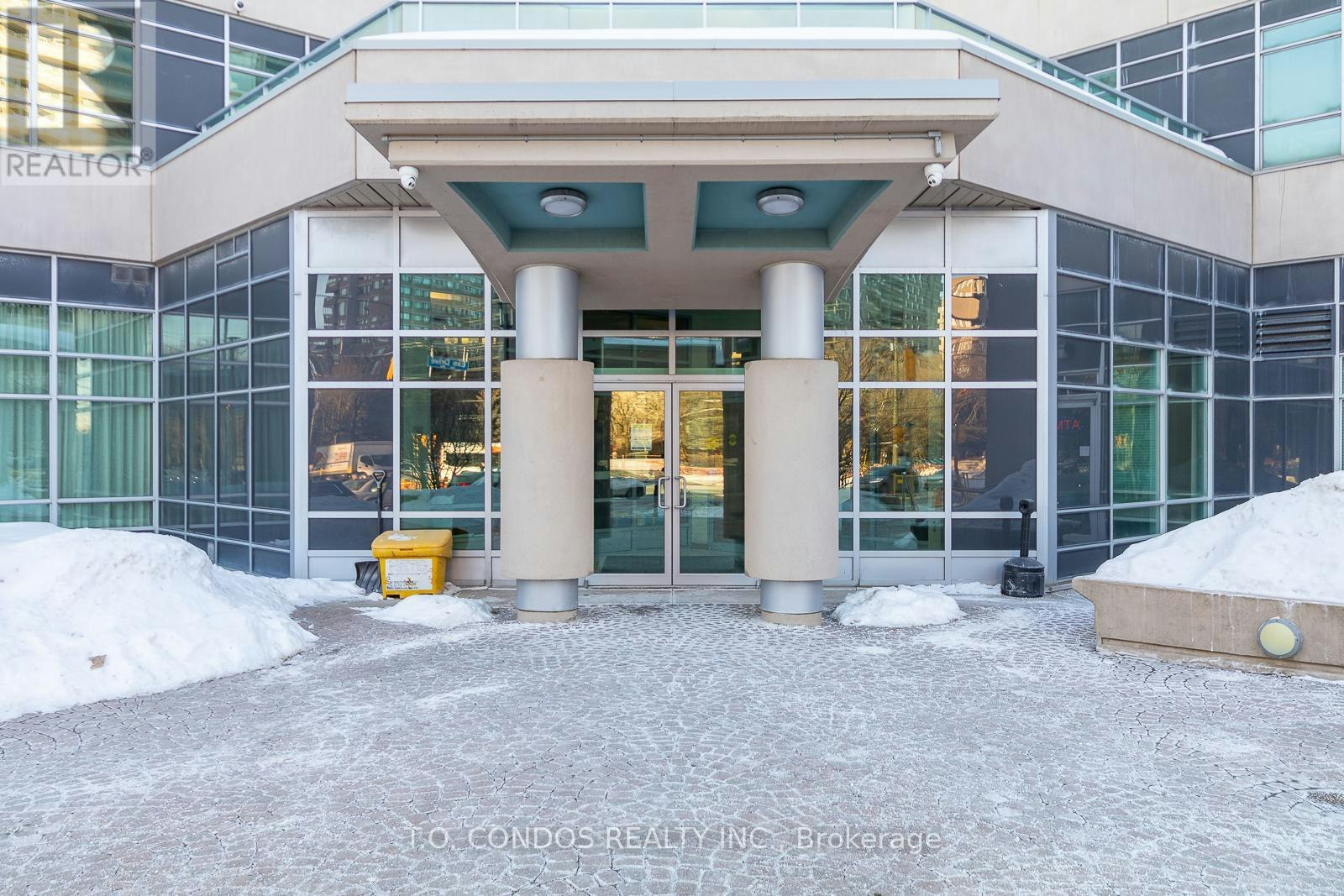 906-33 Elm Drive W, Mississauga, ON, L5B 4M2 - 23