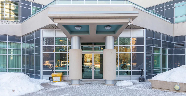 906-33 Elm Drive W, Mississauga, ON, L5B 4M2 - 23
