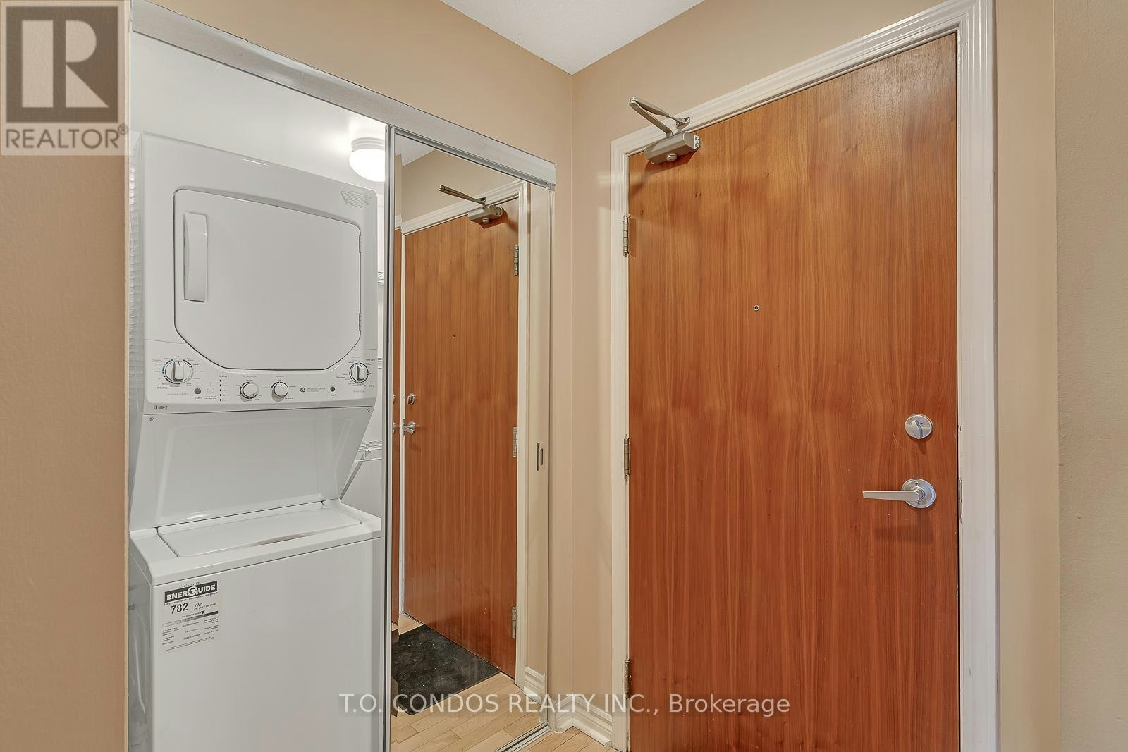 906-33 Elm Drive W, Mississauga, ON, L5B 4M2 - 20